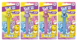 PEZ CALINOURS - BONBONS ET DISTRIBUTEUR 16G (BONBONS)